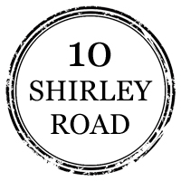10 Shirley Road